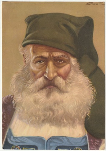 Atzara nuoro costumi - atzara, sardi