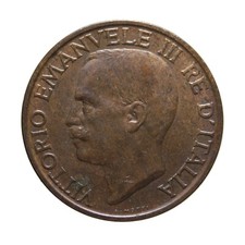 10 centesimi 1926 Ape - Roma -