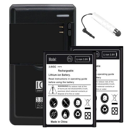 Long lasting 7170mah - lasting,
