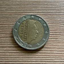 Rare euro coin 2002 - euro,