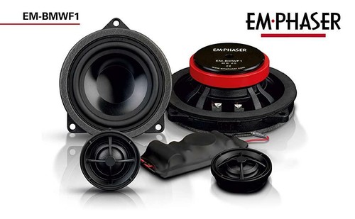 Set altoparlanti emphaser - set,