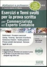 Esercizi e temi svolti per la