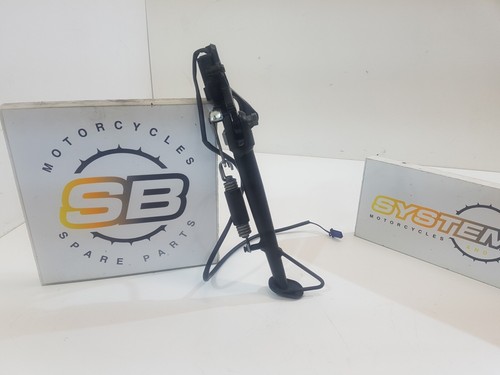 Cavalletto laterale aprilia - cavalletto,