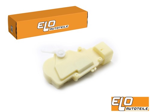Elo motorino serratura porta - elo,