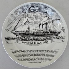 Piero Fornasetti Amaro Della