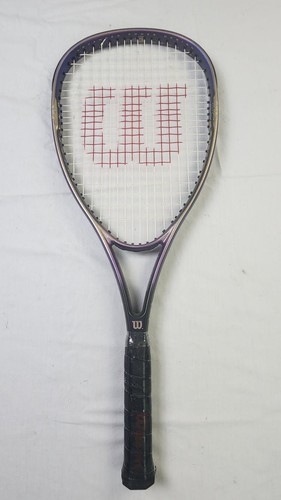 Racchetta tennis wilson - da,