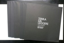 Franco Fontana Terra da