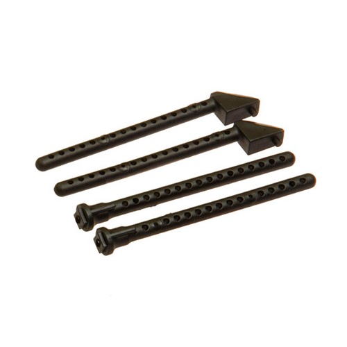 Set supporti carrozzeria - 1,