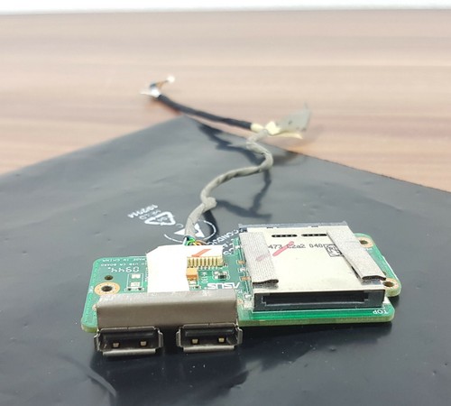Scheda lettore schede usb - di,