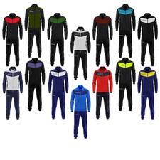 TUTA SPORTIVA GIVOVA VISA 4S