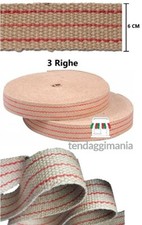 Cinghia juta iuta - juta,