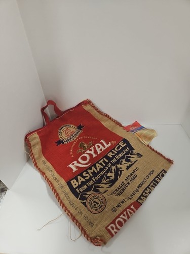 Borsa tote nuova fatta - a, mano
