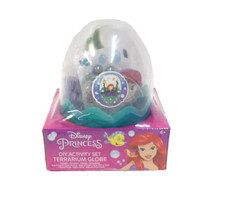 Disney Sirenetta Fai da Te Set