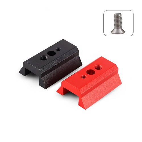 Mini barra coda di - 45, a