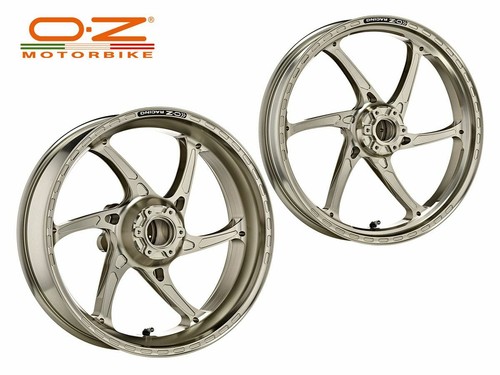 Coppia cerchi alluminio gass - coppia,