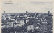 Carpi panorama - carpi:,