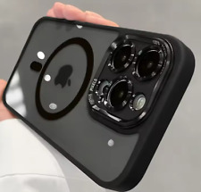 Cover Iphone custodia per iPhone 15 14 13 12 11 Pro Max Plus copertura antiurto