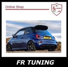 SPOILER 500 595 ABARTH