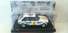 TALBOT SUNBEAM LOTUS RALLY CODASUR ARGENTINA 1981 SCALA 1/24