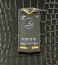 Vertu constellation touch - vertu,