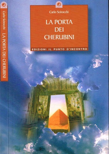 Porta dei cherubini - dei,