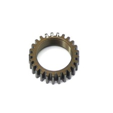SERPENT 903645 Centax gear-pinion alu 25T XLI (SER903645)
