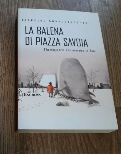 Balena piazza savoia - la,