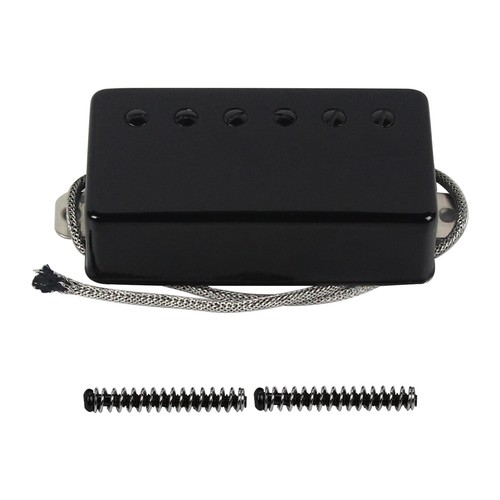 Fleor alnico pickup chitarra - fleor, 5