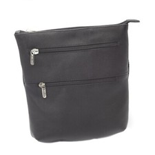 Borsello vera pelle borsa a