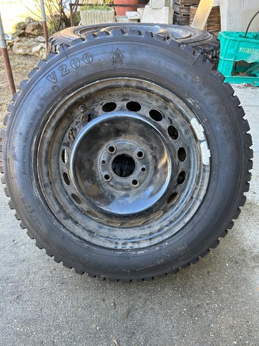Gomme fiat punto - gomme,