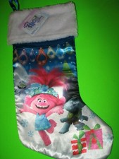 TROLLS CALZA NATALIZIA 16” -