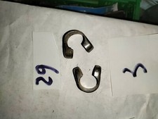 MOTO GUZZI CARDELLINO COPPIA