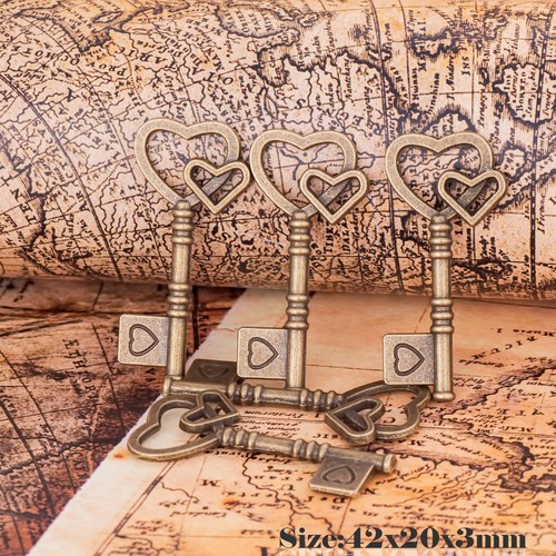 Antico bronzo stile vintage - bronzo,