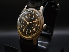 Hamilton GG-W-113 VIETNAM June