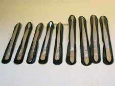 Pinzette per francobolli faro