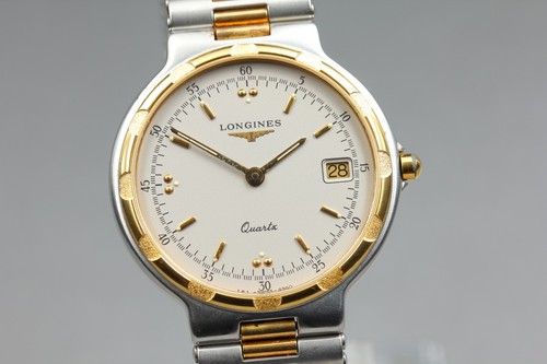 Orologio longines conquest - orologio,