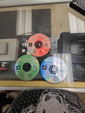 Sony playstation ps1 - playstation, solo