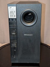 Sostituzione subwoofer
