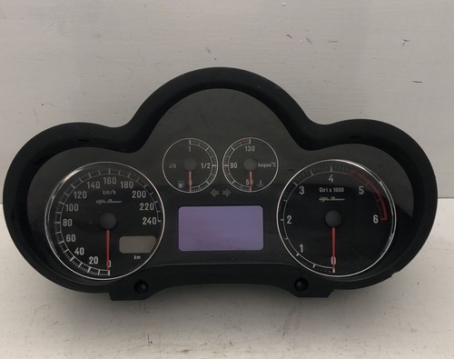 Contachilometri per alfa romeo - per,