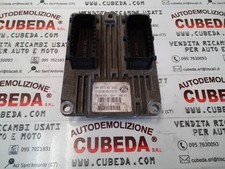 Centralina motore Fiat Grande
