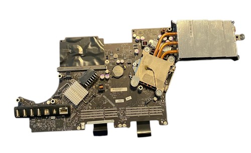Apple logicboard mainboard 2 - apple,