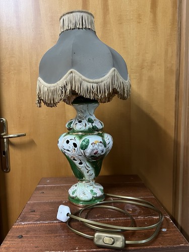 Lampada tavolo ceramica - lampada, da