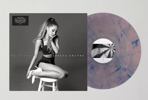 Ariana grande urban - grande,