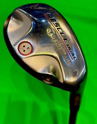 Taylormade rescue dual - taylormade, 3