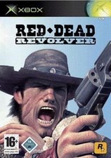 Red Dead Revolver di Take-Two