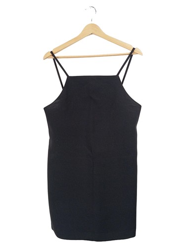 Zara abito casual donna nero - casual,