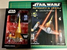 Star Wars Naboo N. 1