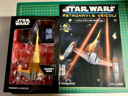 Star wars naboo 1 - star,