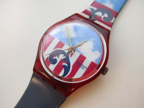 Orologio unisex swatch gr109 - unisex,