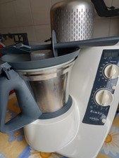 Robot da cucina Bimby Vorwerk